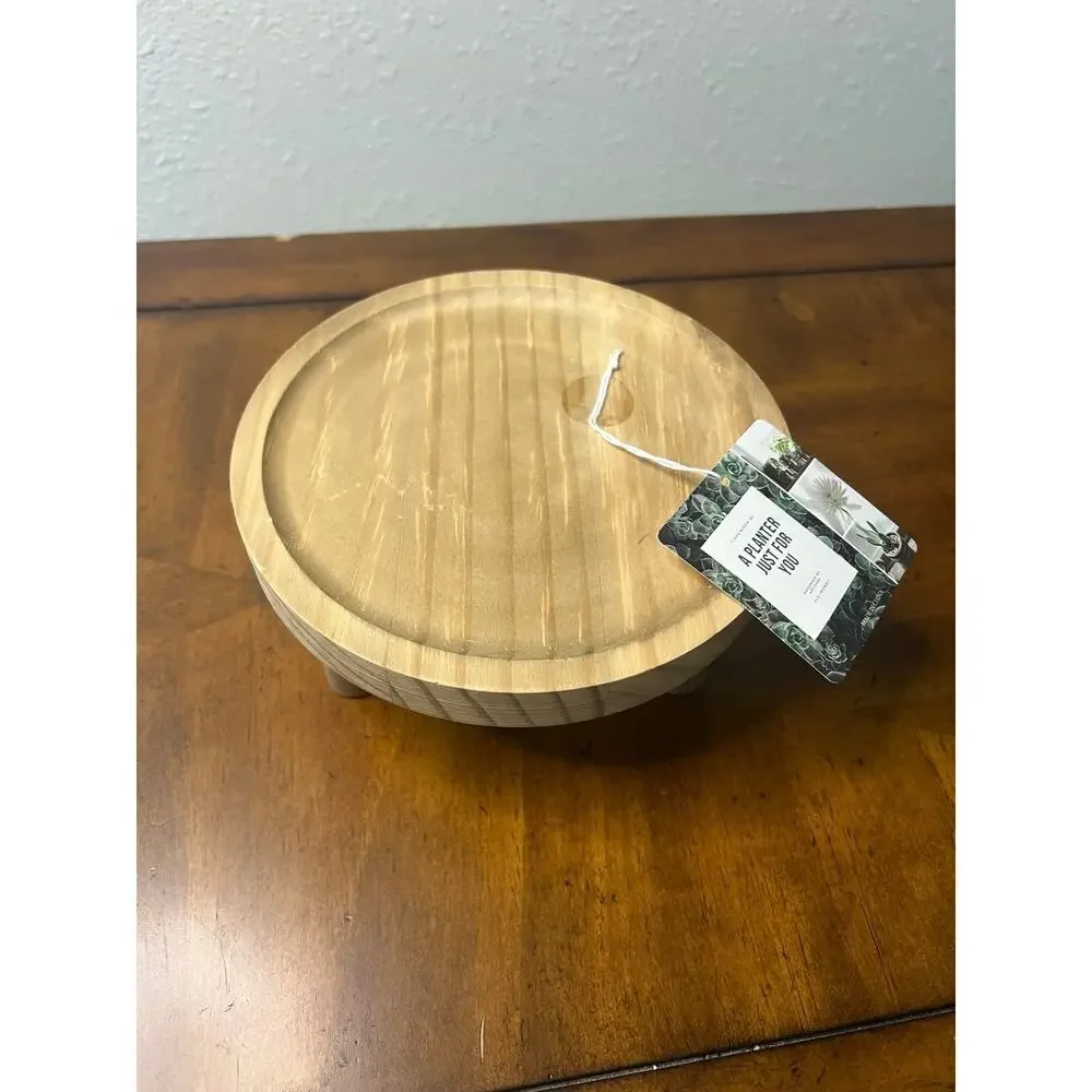 NWT Planter Stand